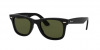 OKULARY RAY-BAN® WAYFARER EASE RB 4340 601/58 50 ROZMIAR M Z POLARYZACJĄ